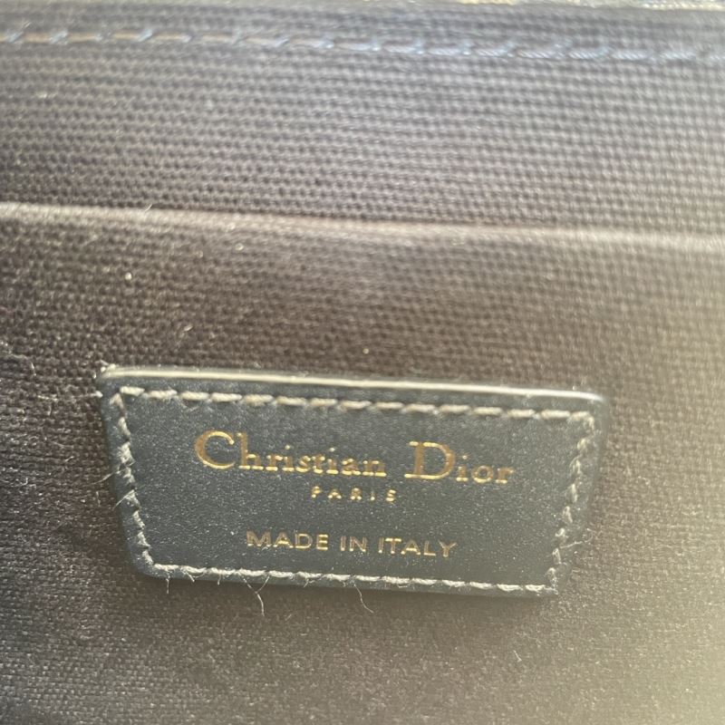 Christian Dior Montaigne Bags